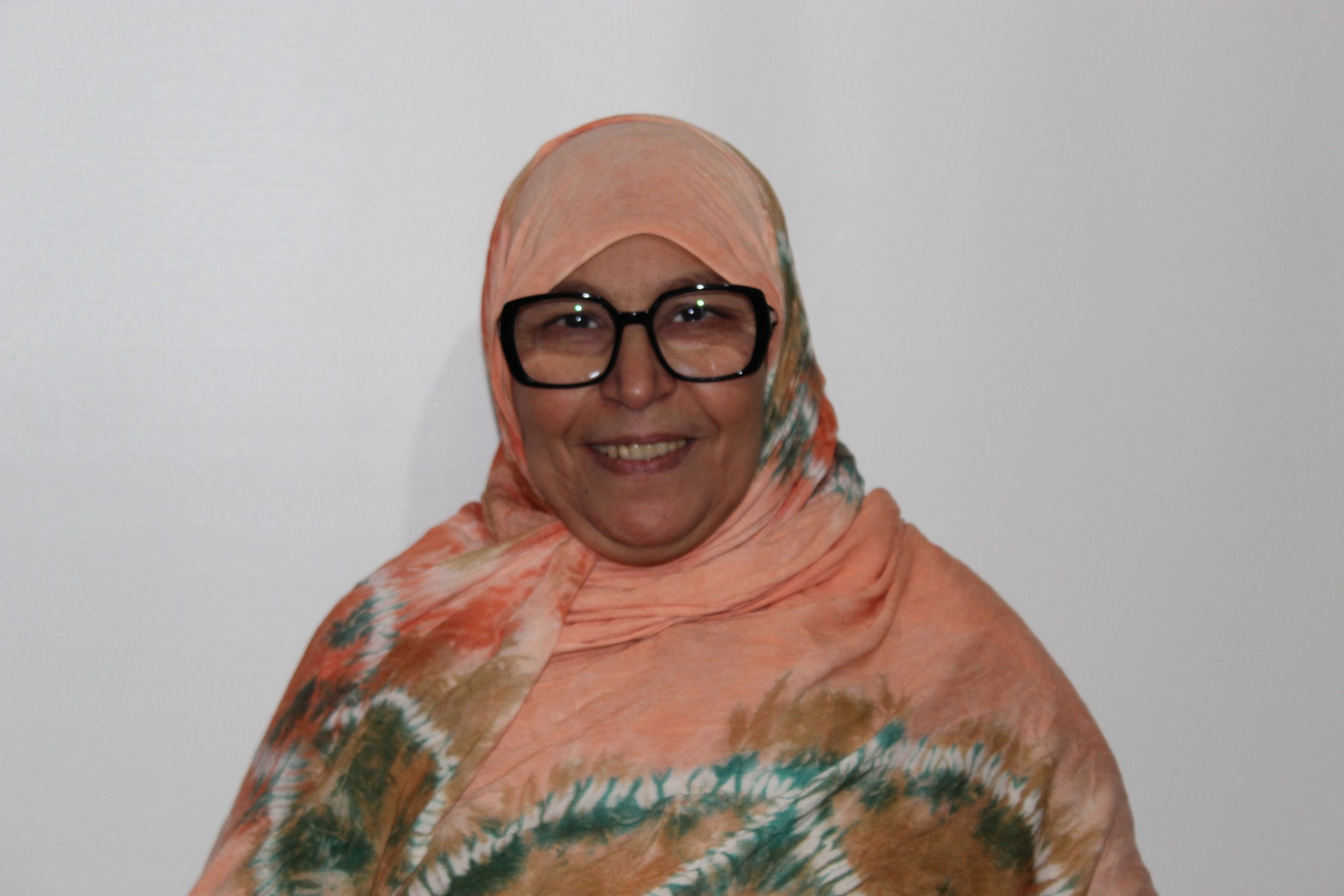Zahra Aabid