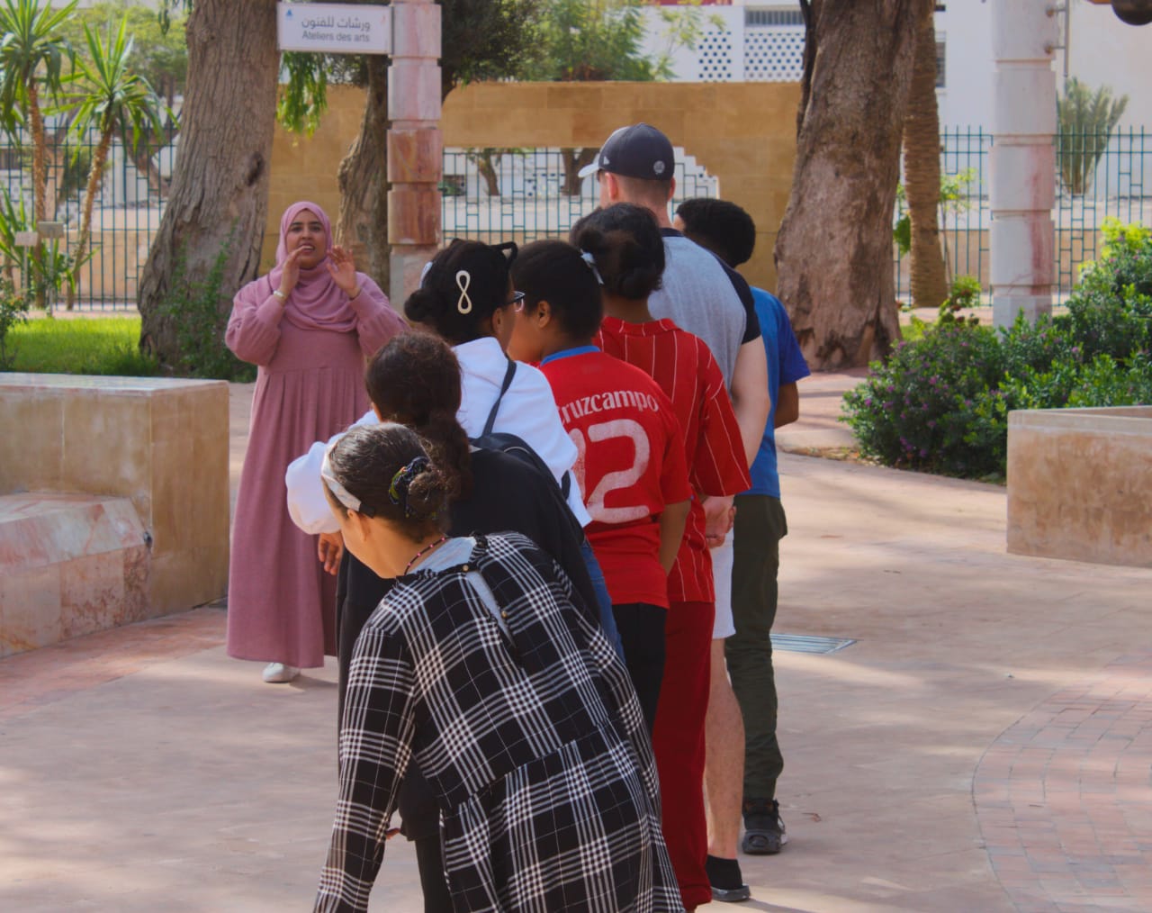 TDRs – Projet pour la Promotion des Approches RPA